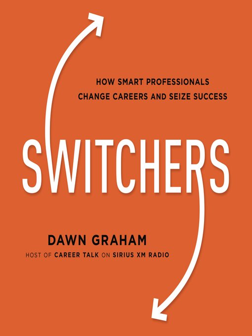 Title details for Switchers by Dr. Dawn Graham - Available